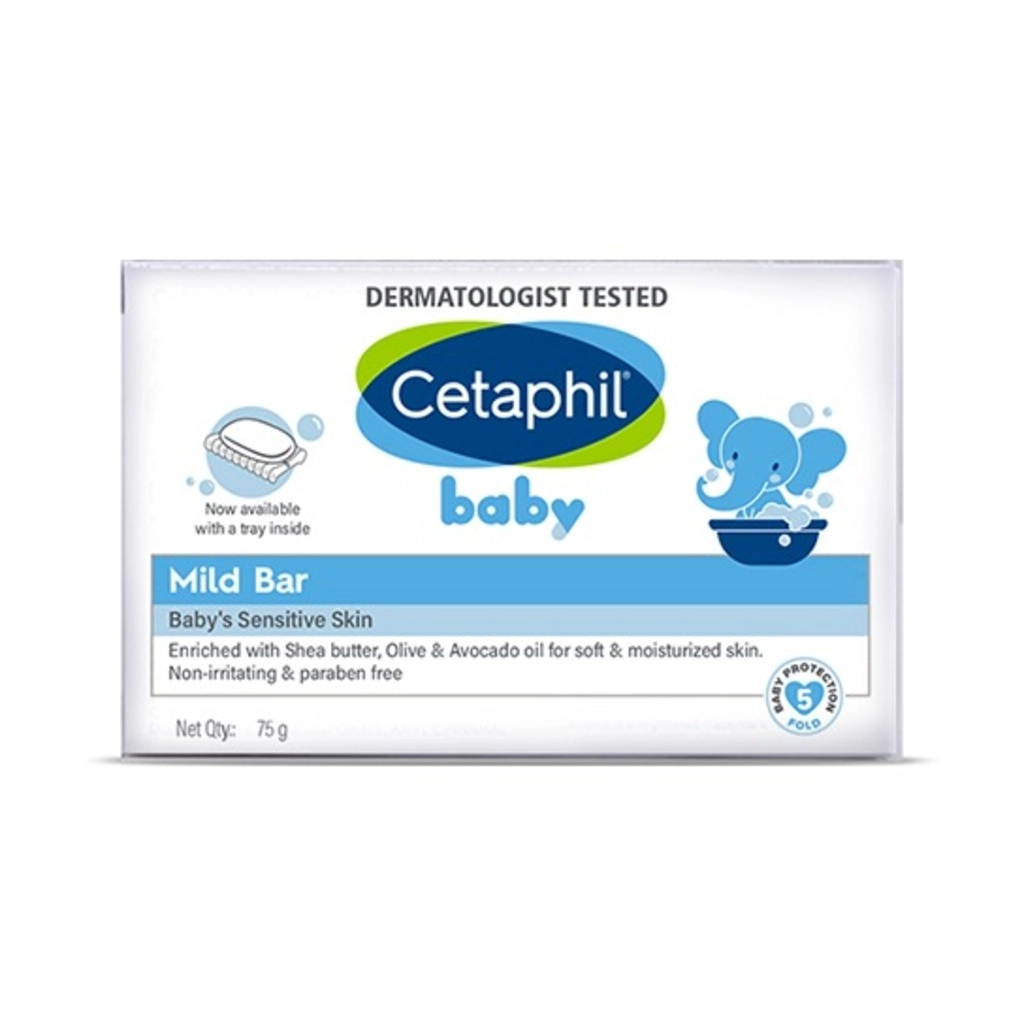 Baby Mild Bar