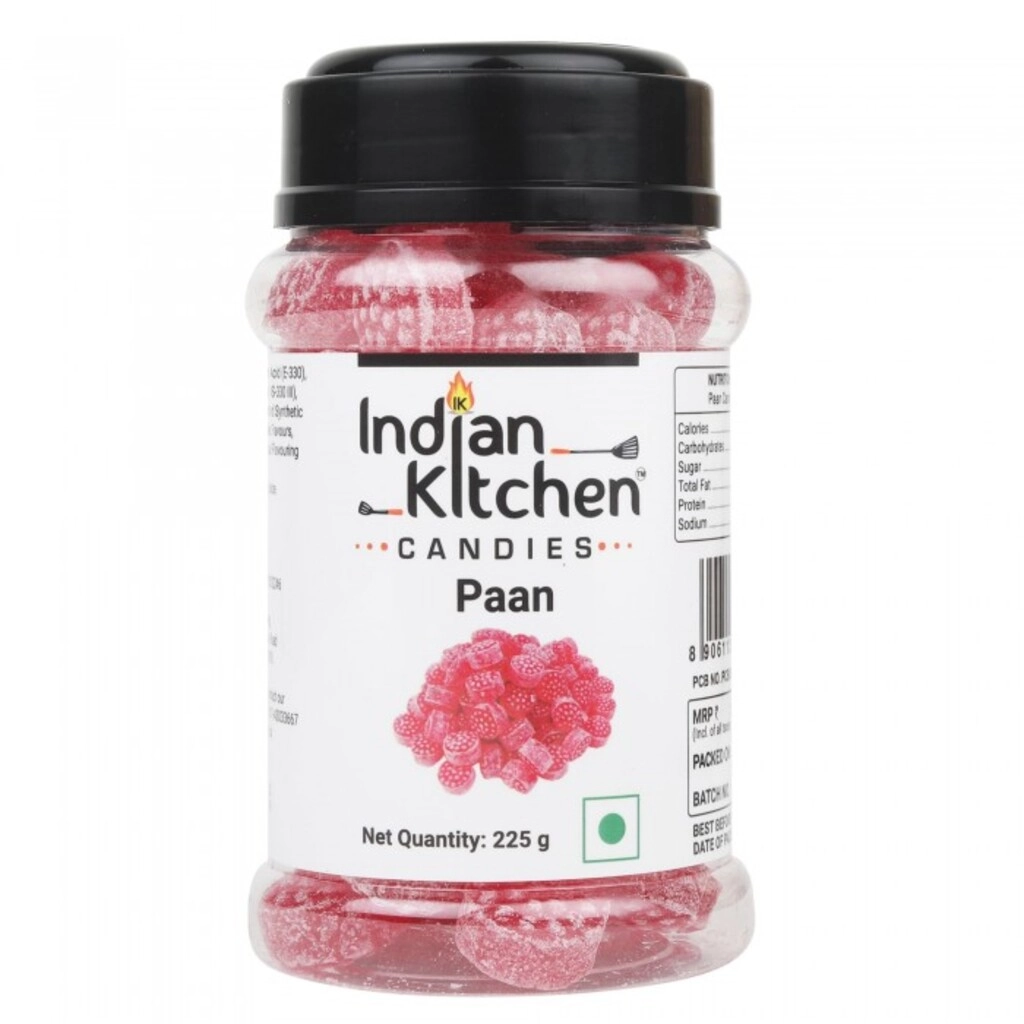 Paan Candy