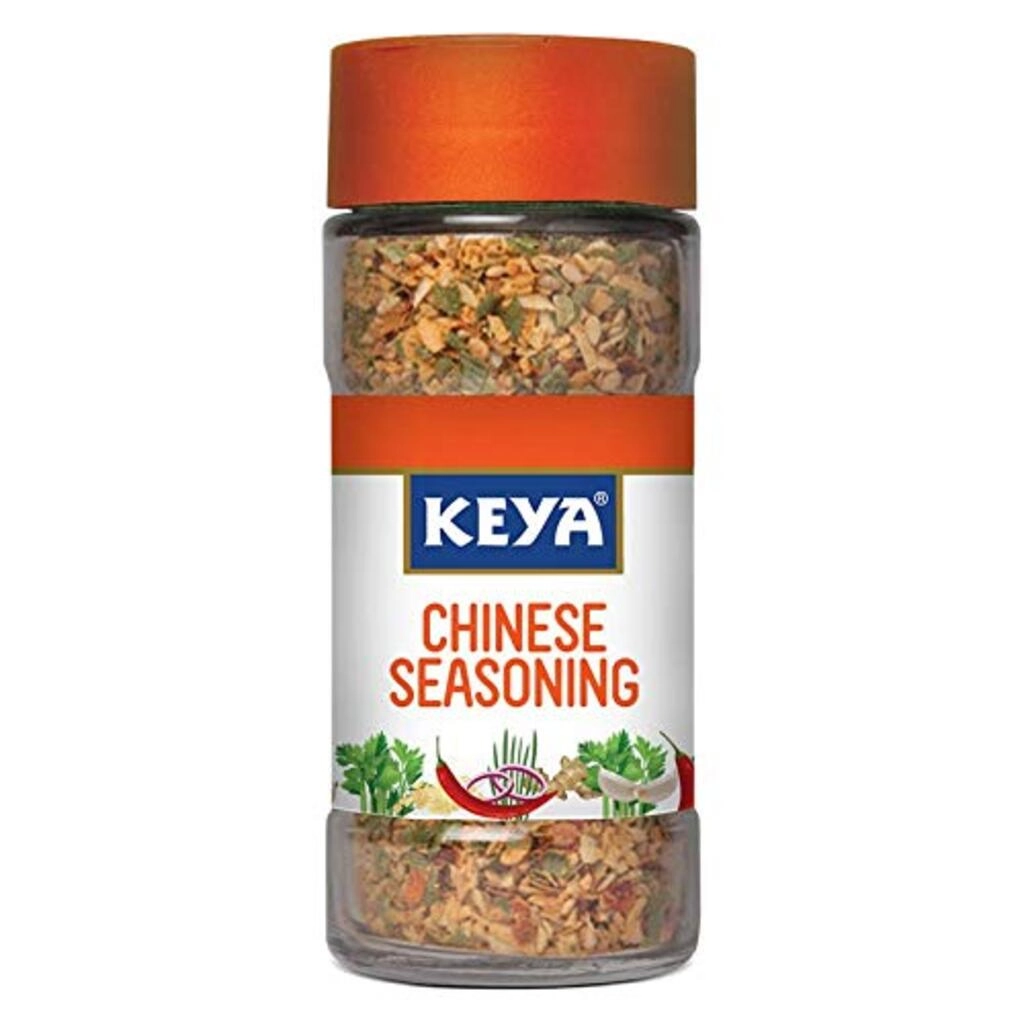 Chinese Seasoning