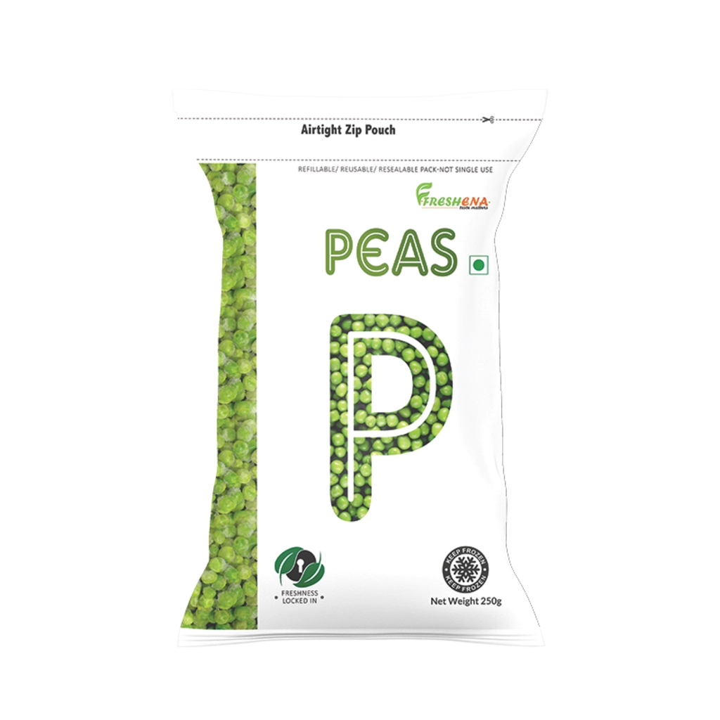 Frozen Peas