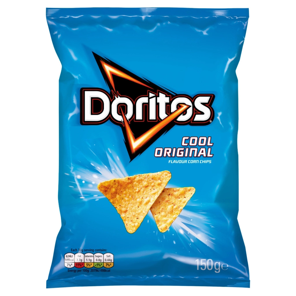Cool Original Corn Chips