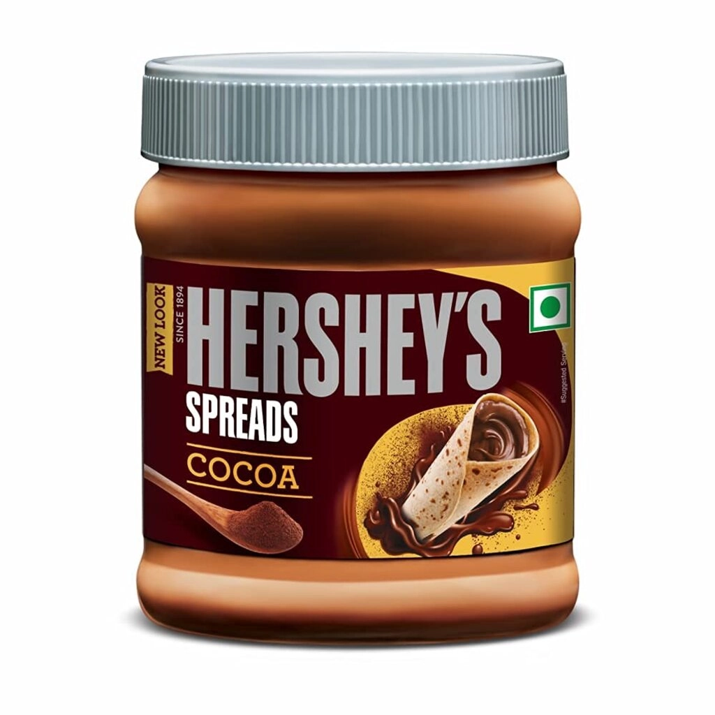 Cocoa Spread