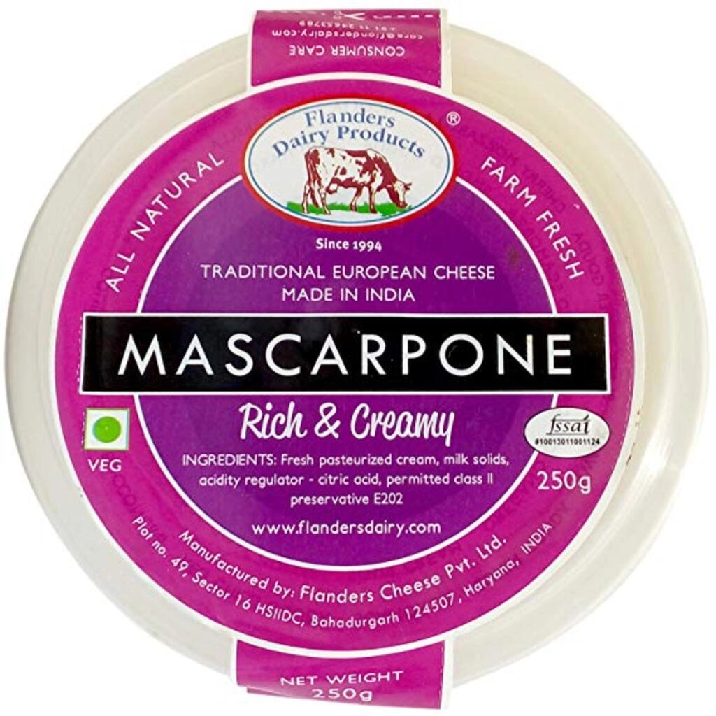 Mascarpone