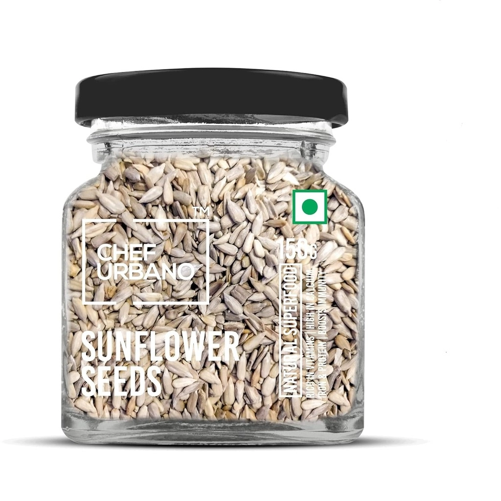 Sunflower Seeds