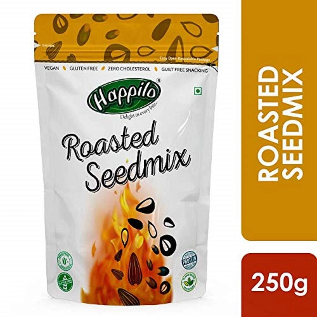 Roasted Seedmix