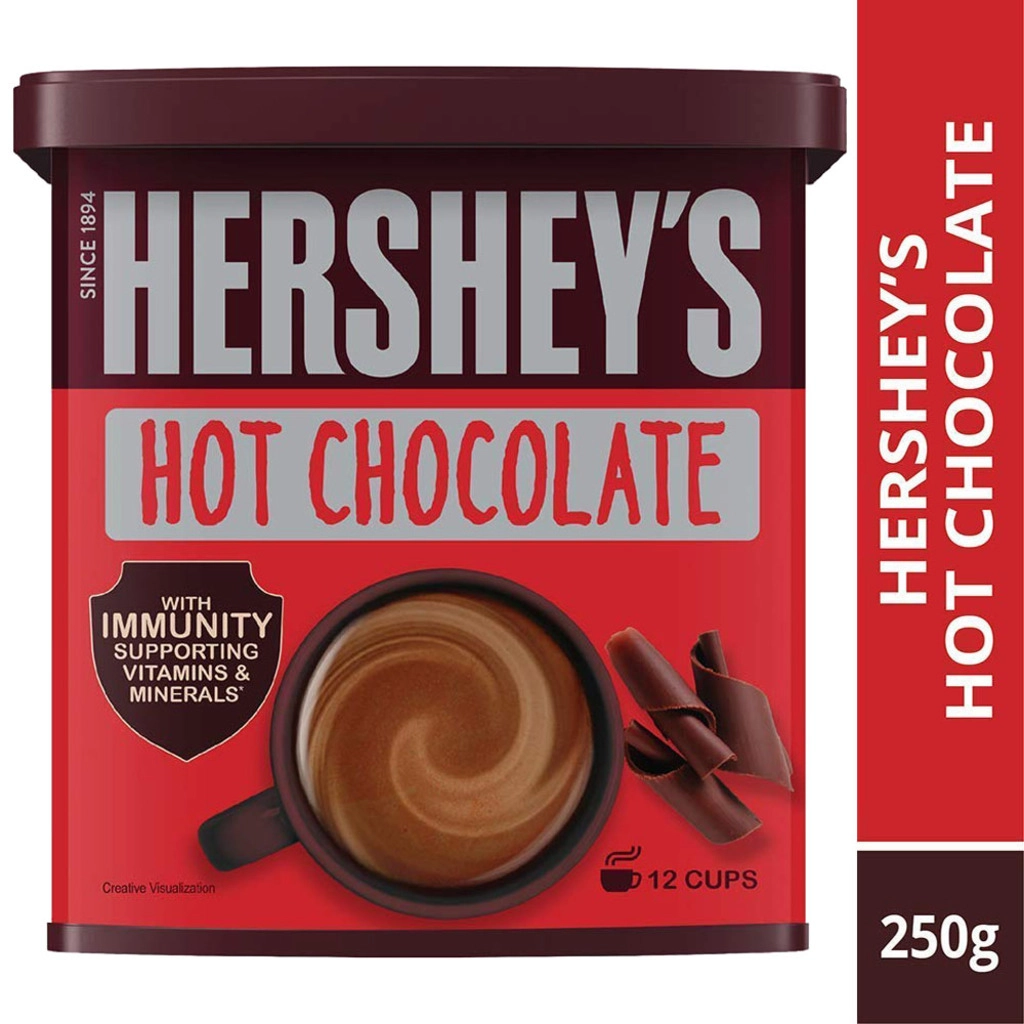 Hot Chocolate
