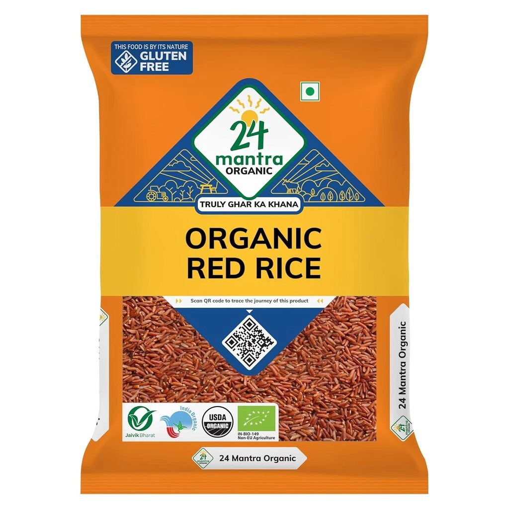 Red Rice