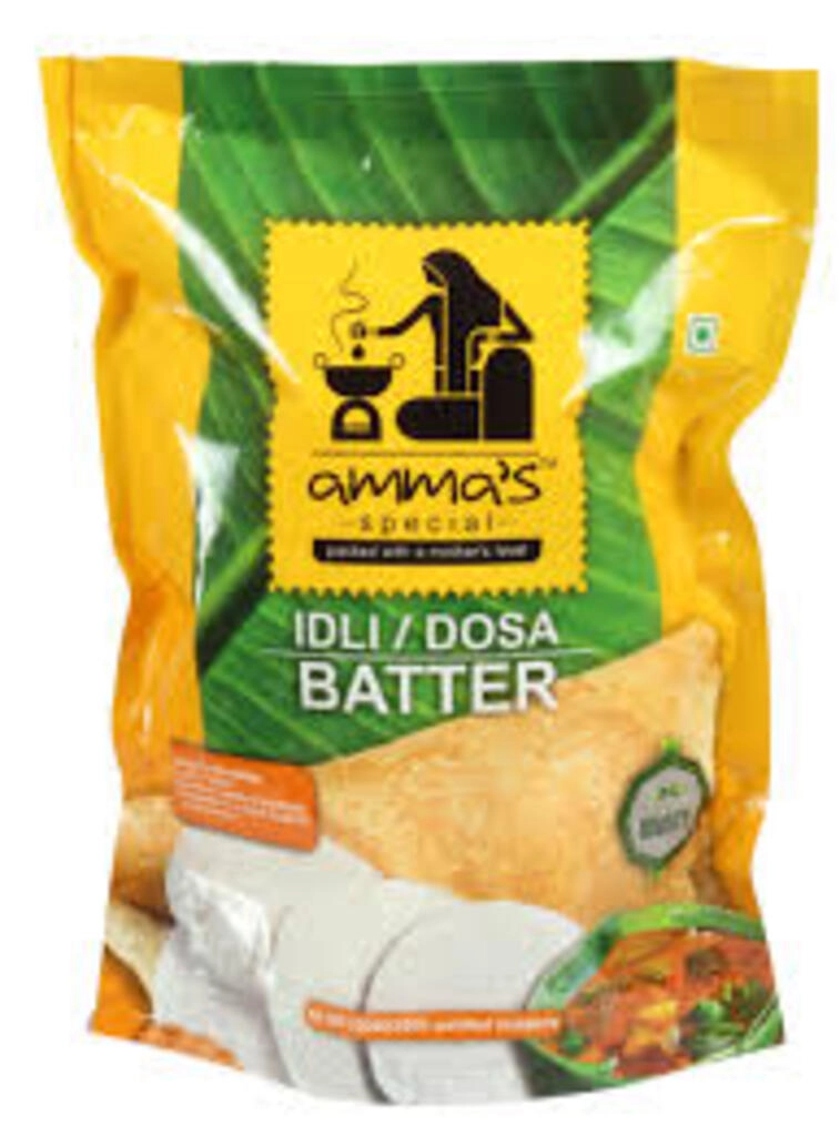 Idli Dosa Batter