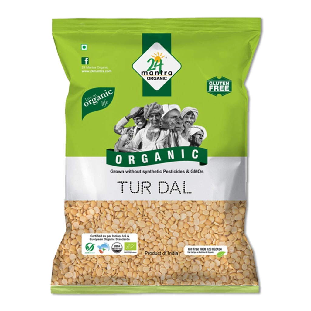 Tur Dal