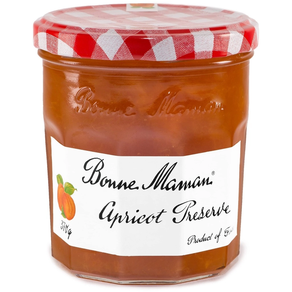 Apricot Preserve
