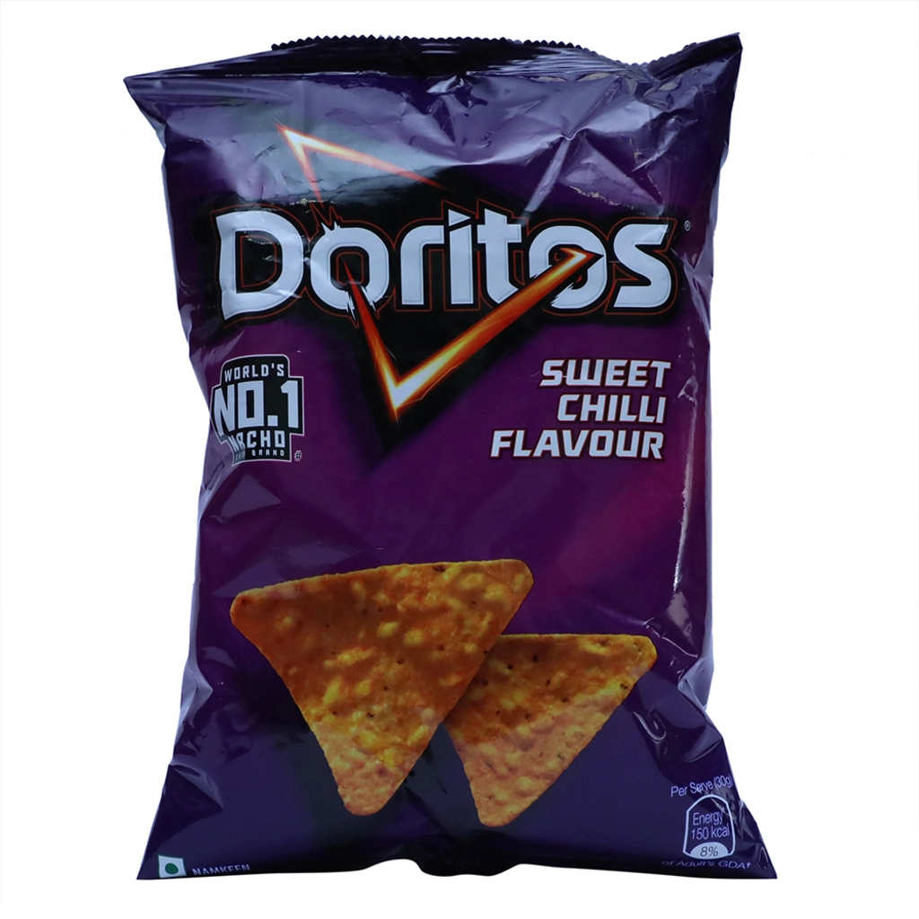 Sweet Chilli Flavour