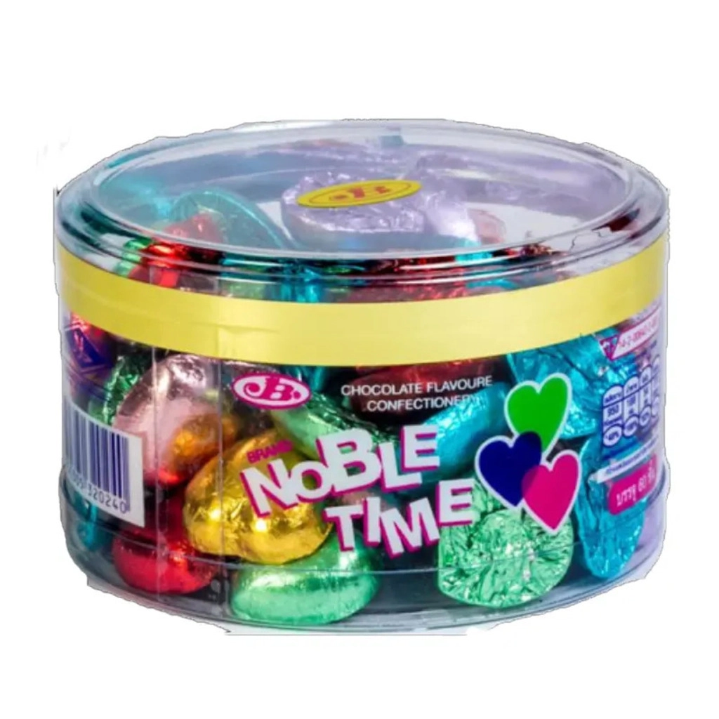 Noble Time Chocolate