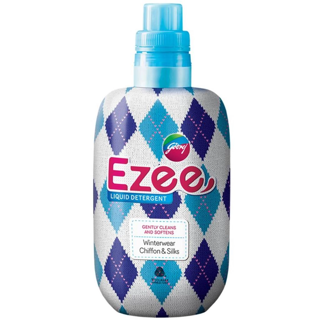 Liquid Detergent