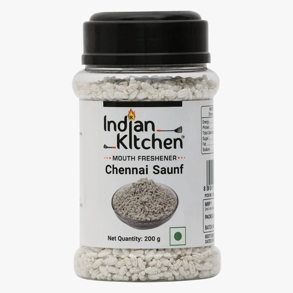 Chennai Saunf