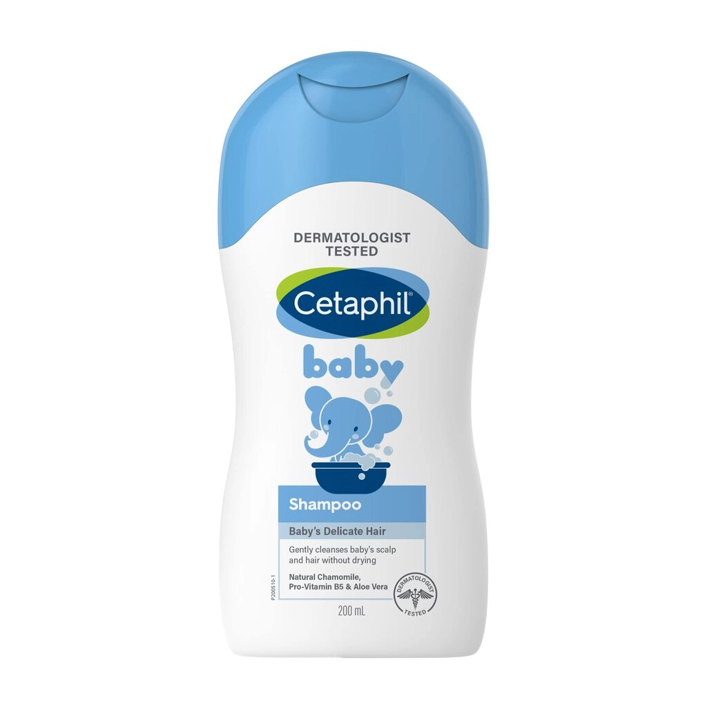 Baby Shampoo