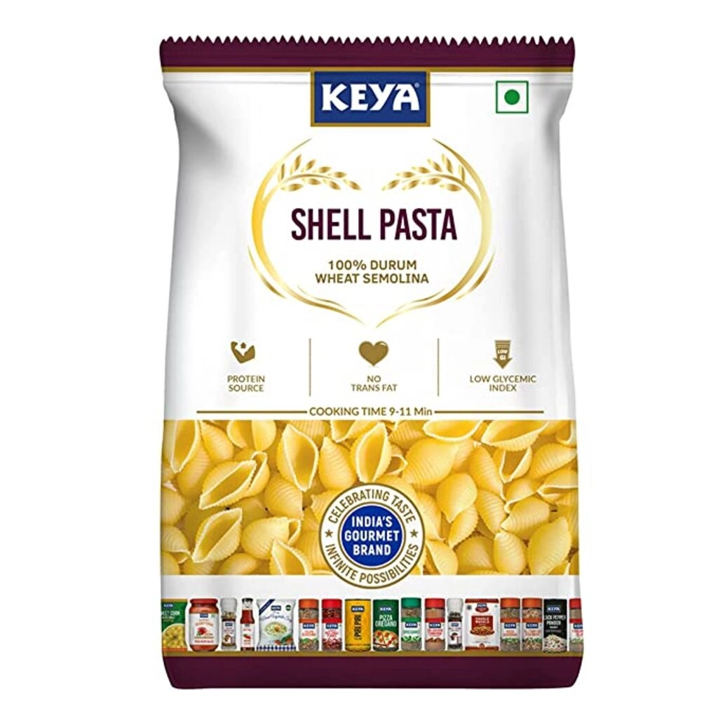 Shell Pasta