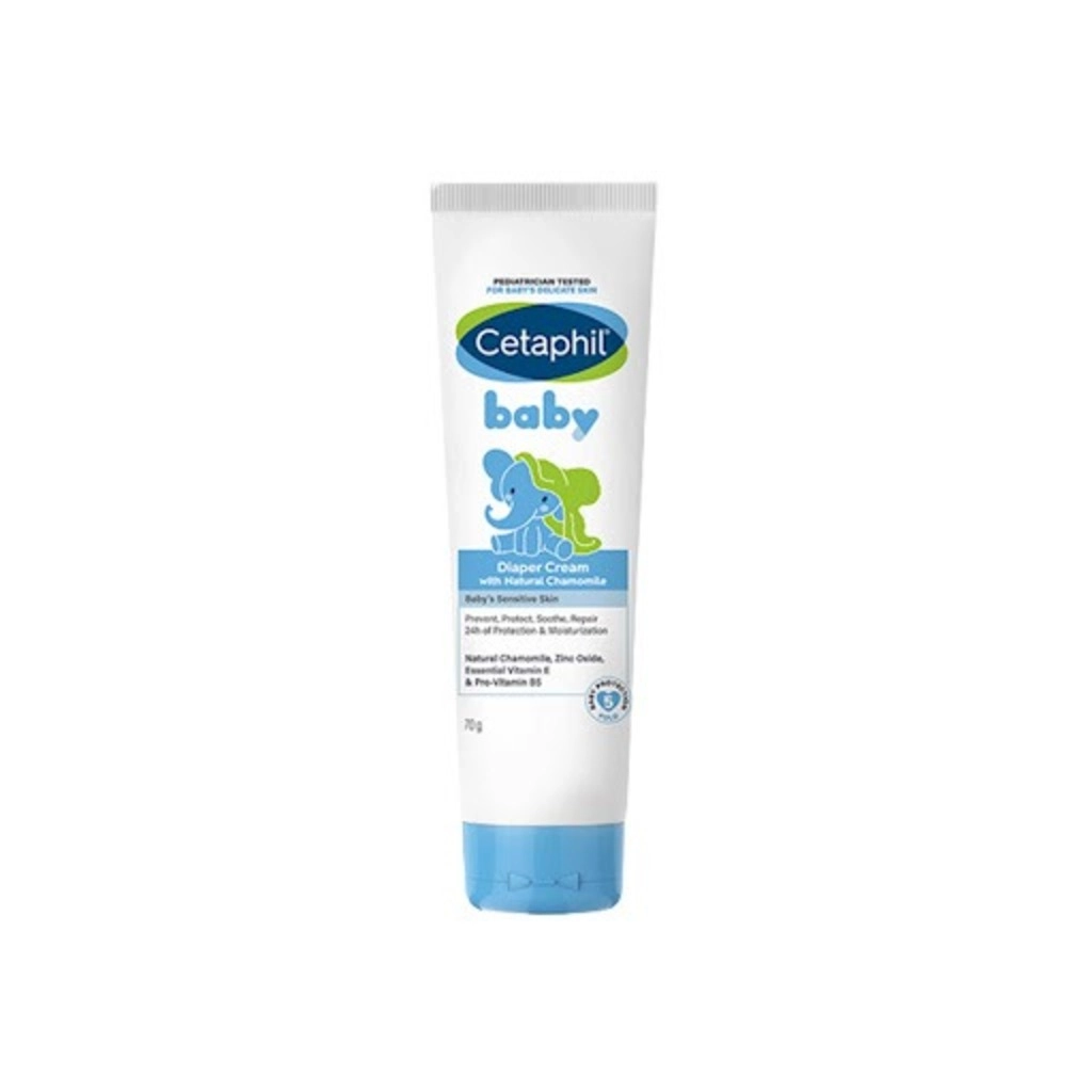 Baby Diaper Cream