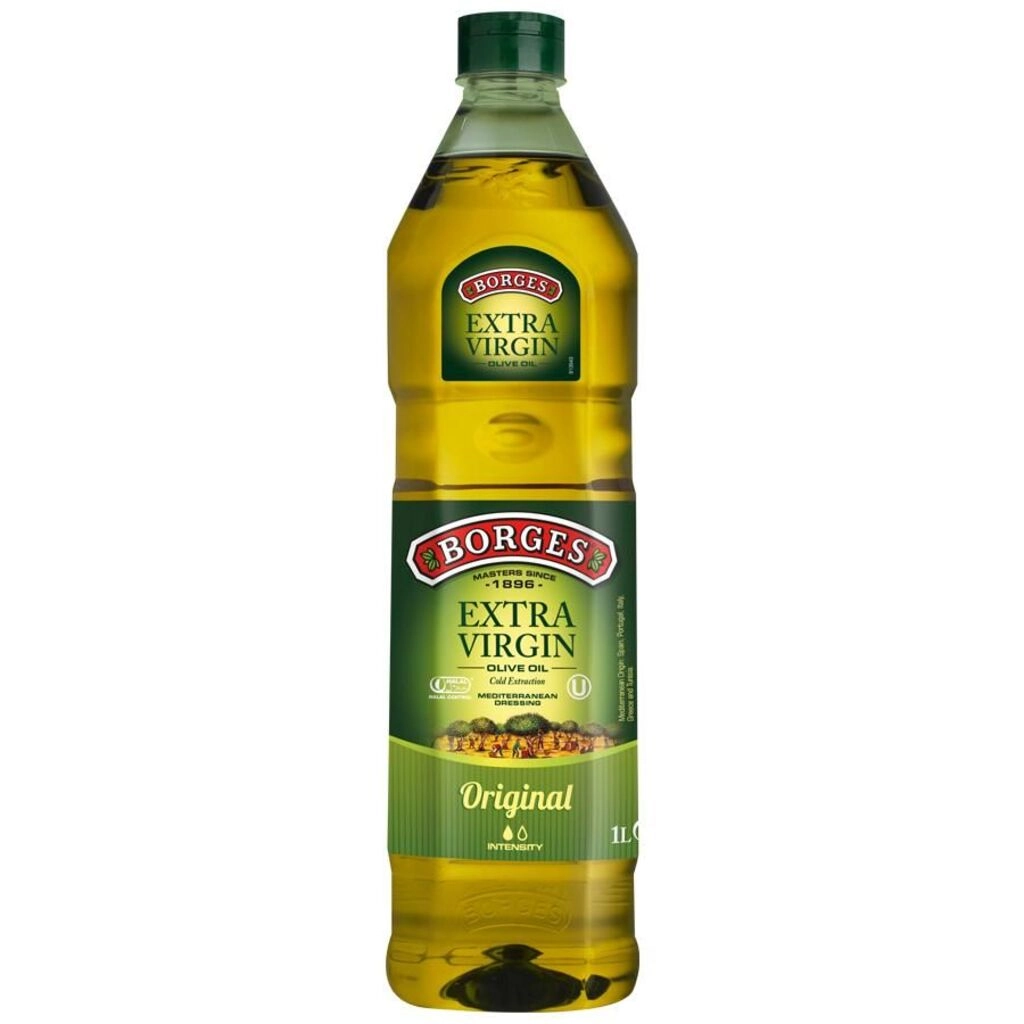 Original Extra Virgin Olive Oil