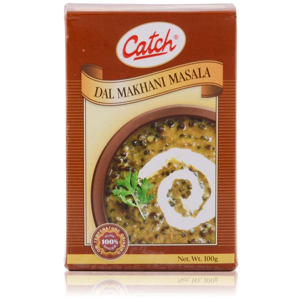 Dal Makhani Masala