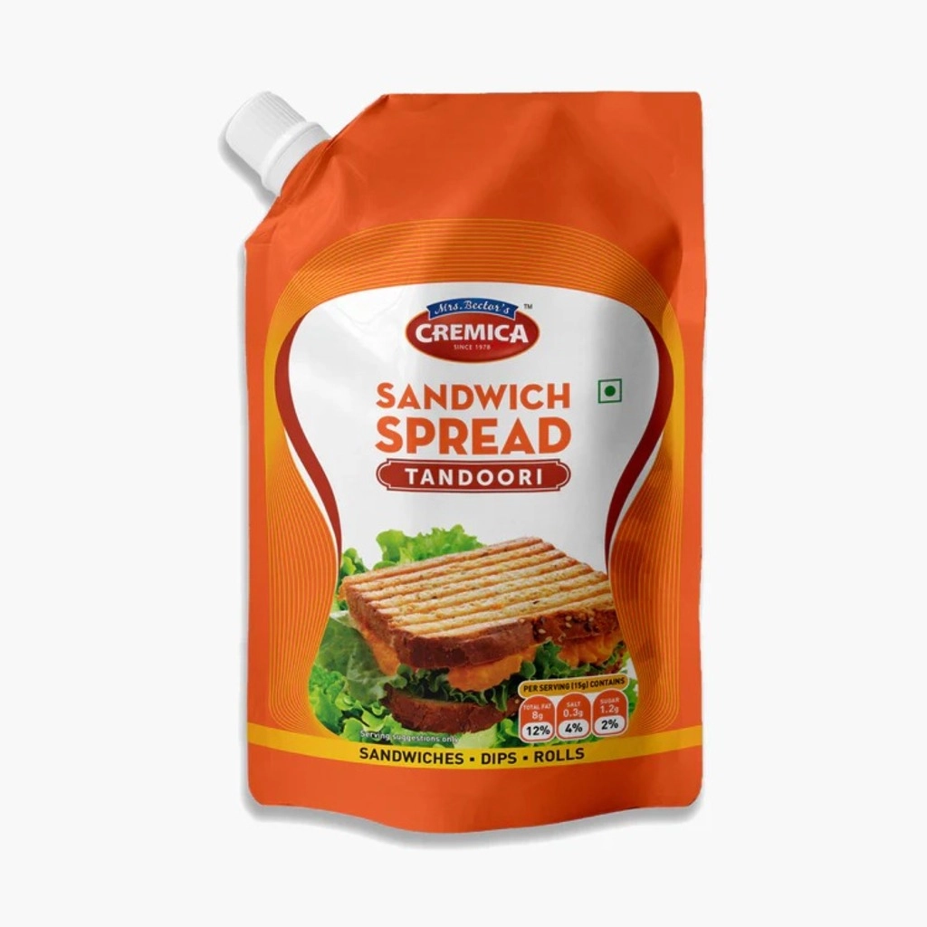 Sandwich Spread Tandoori
