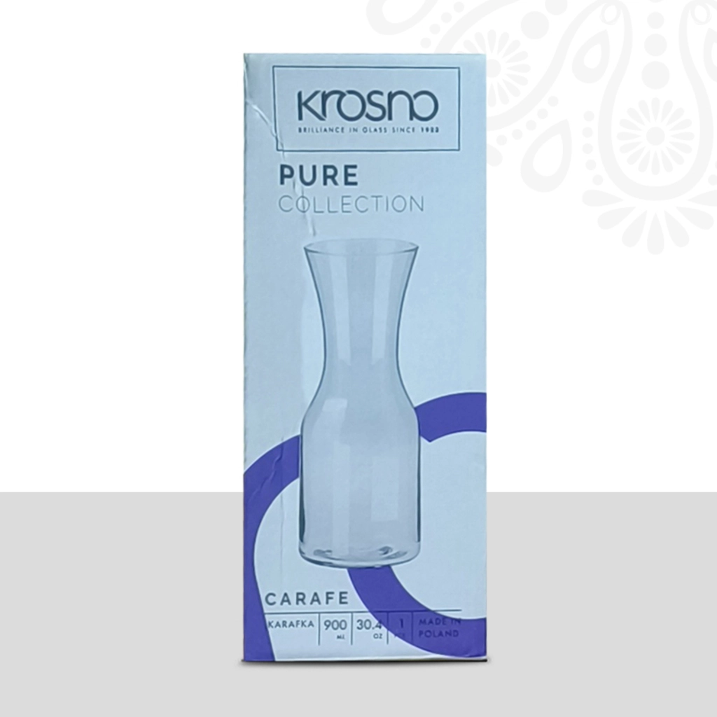 Pure Collection Carafe