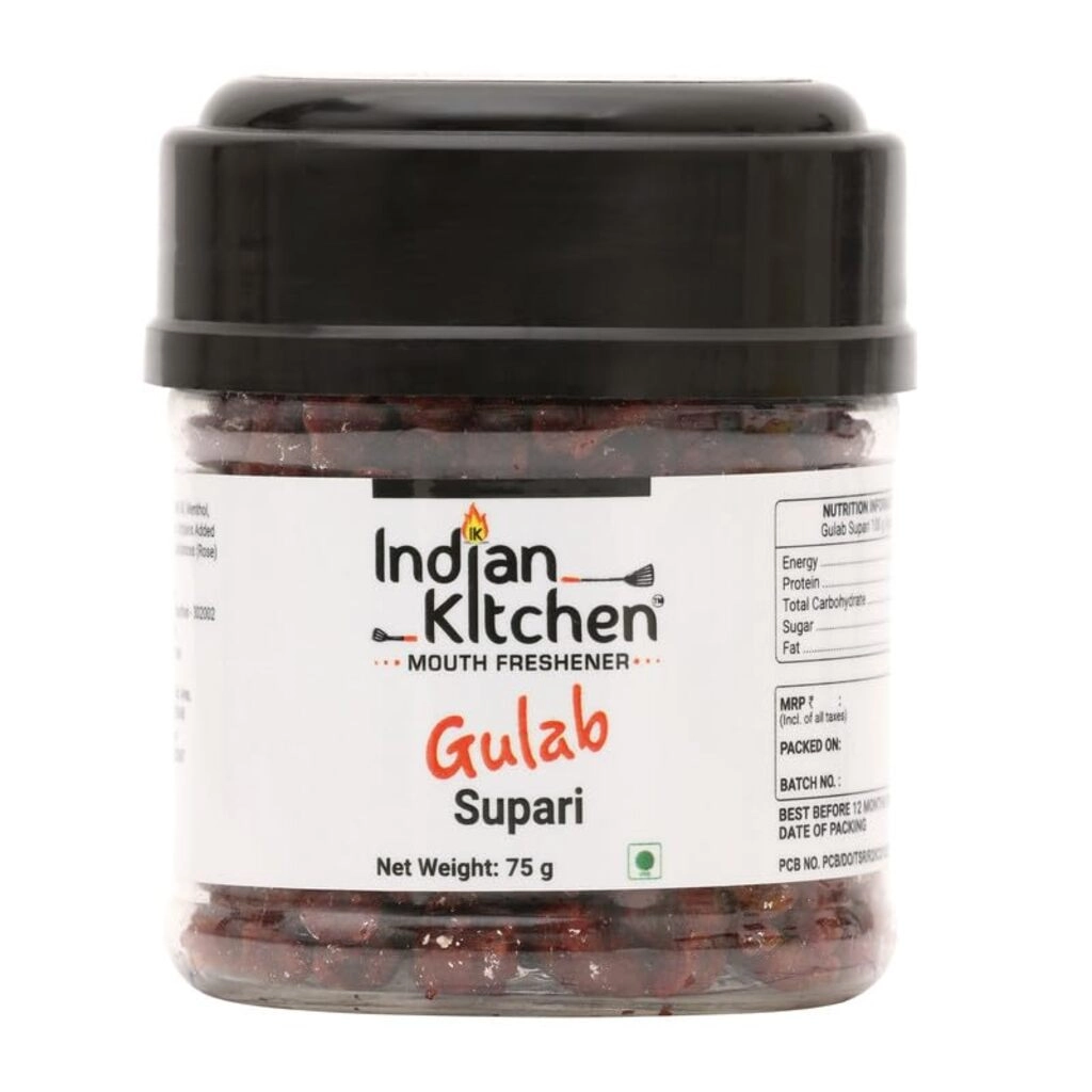 Gulab Supari