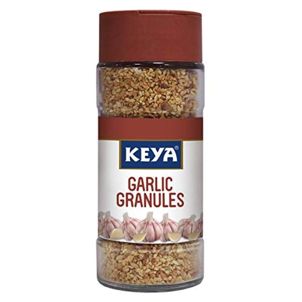 Garlic Granules