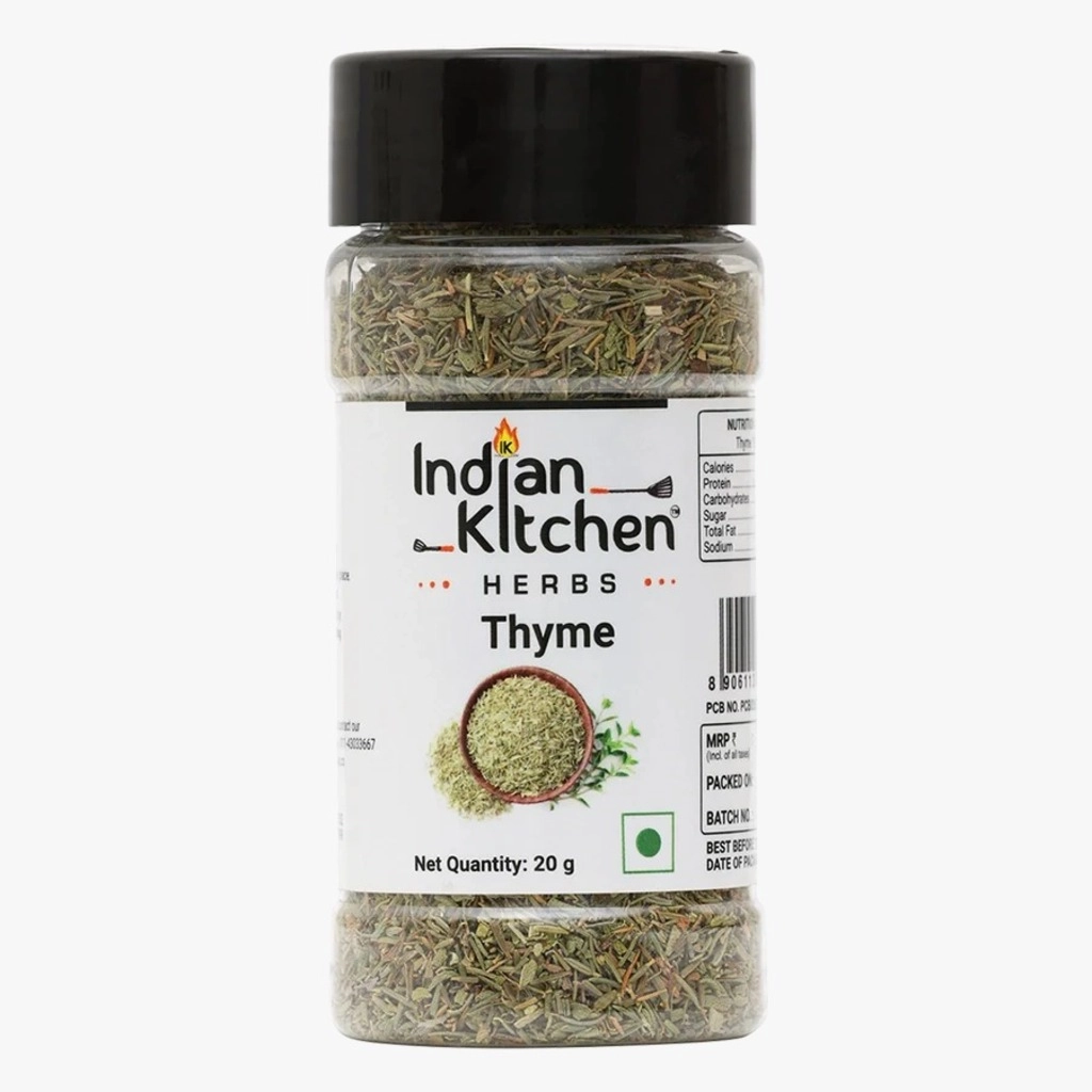 Thyme