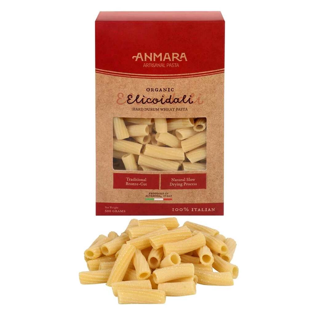 Organic Elicoidali Pasta