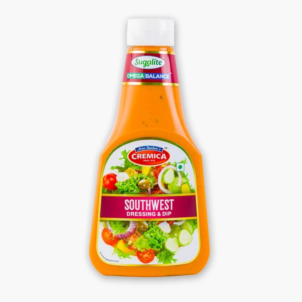 Southwest Dressing & Dip