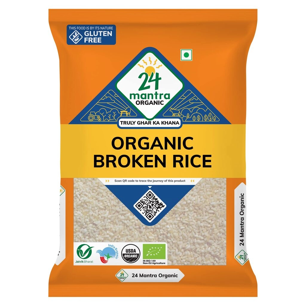 Broken Rice