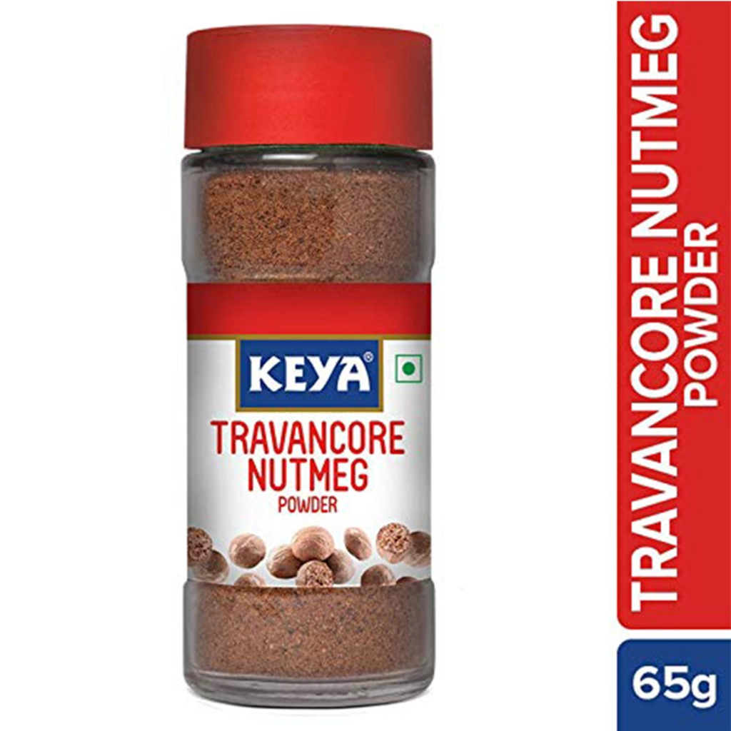 Travancore Nutmeg Powder