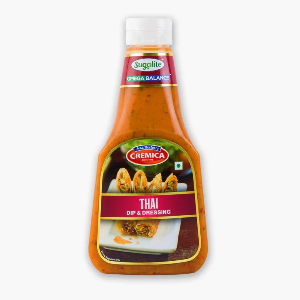 Thai Dip & Dressing