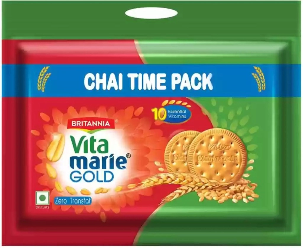Vita Marie Gold Biscuit