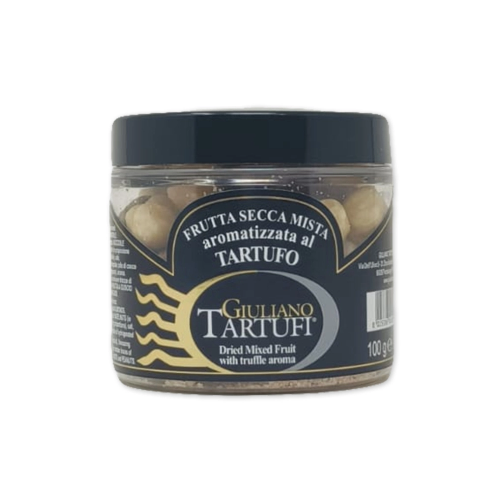 Almond & Hazelnut Dried Mixed Fruit With Truffle Aroma