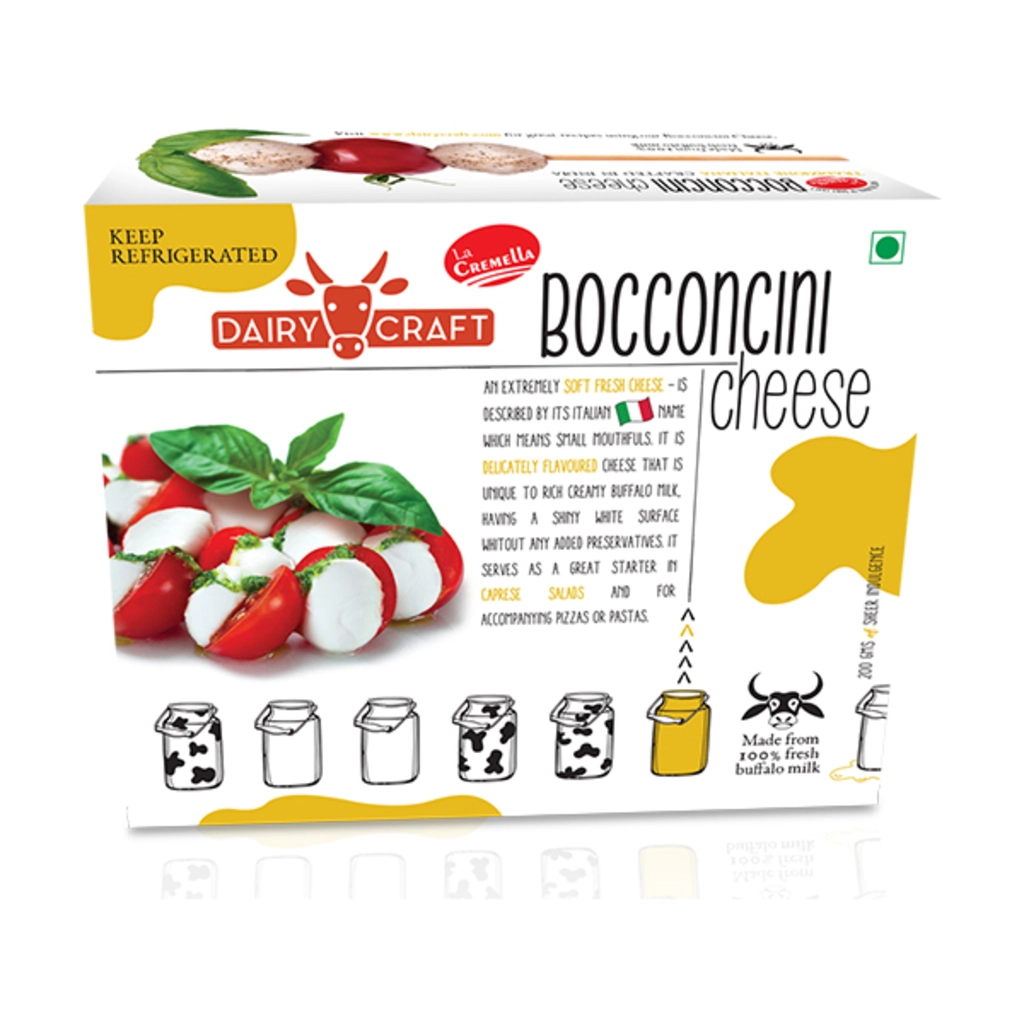 Bocconcini Cheese