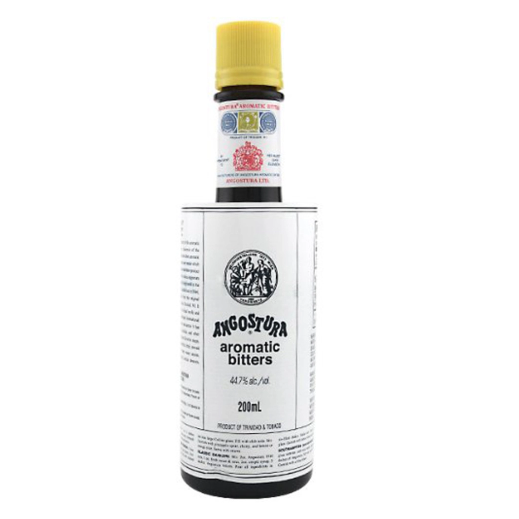Aromatic Bitters