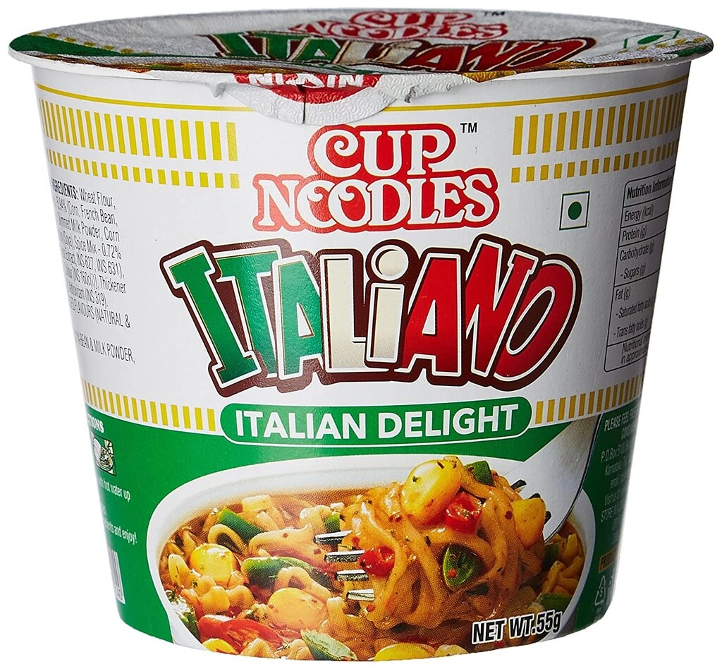 Italiano Italian Delight