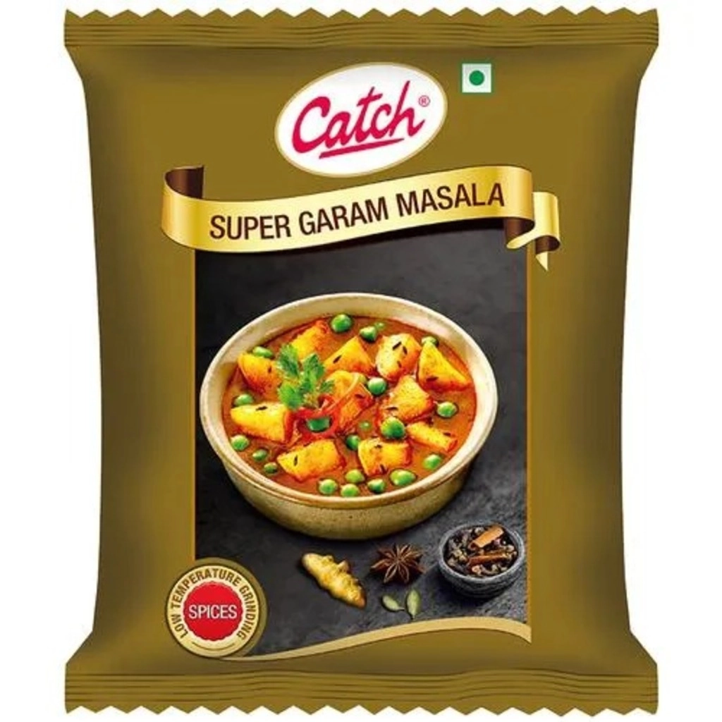 Super Garam Masala