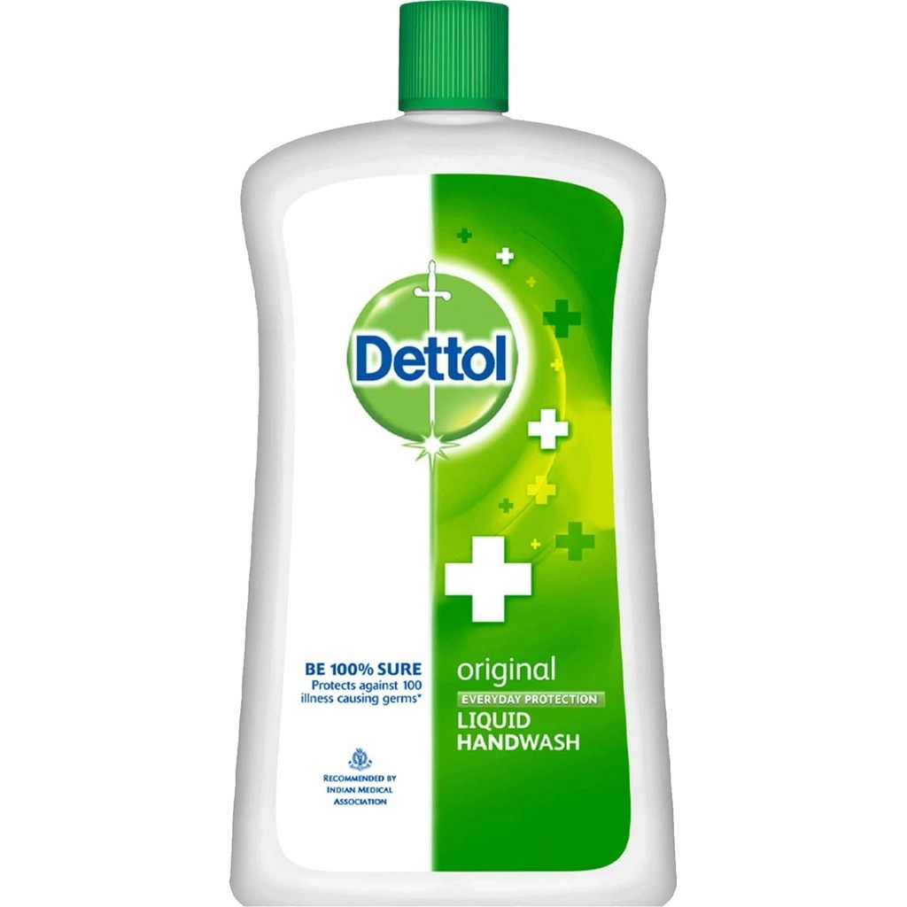 Original Liquid Handwash