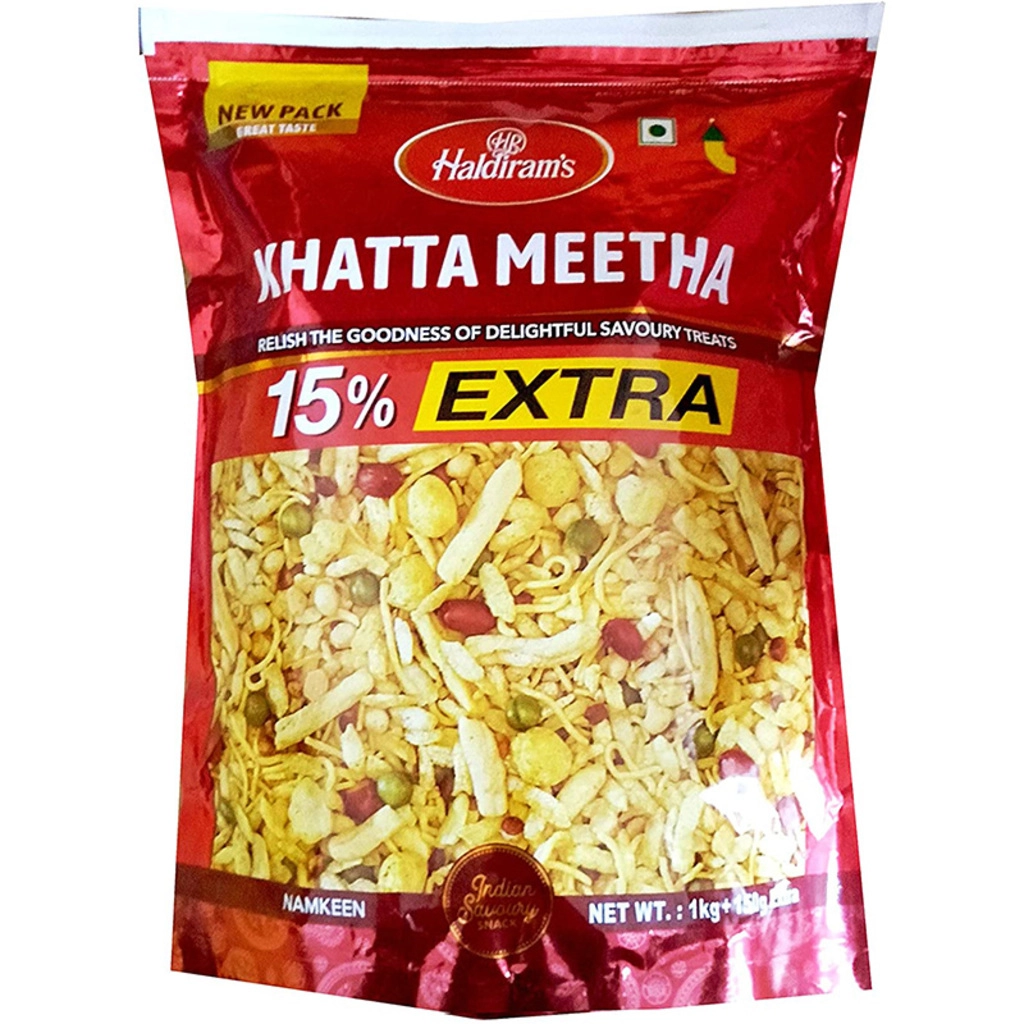 Khatta Meetha Extra