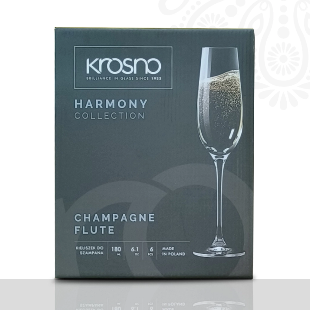 Harmony Collection Champagne Flute