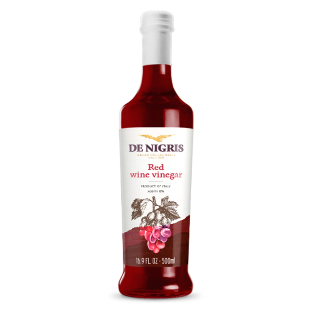 De Nigris Red Wine Vinegar