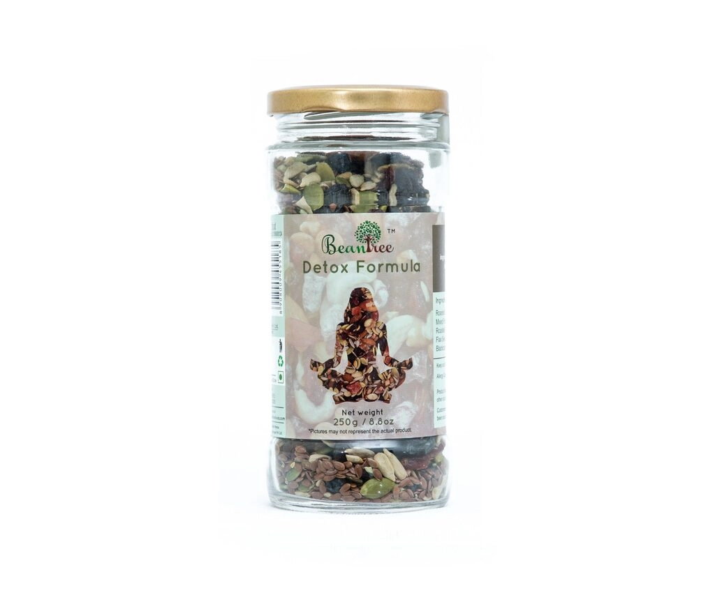 Detox Formula