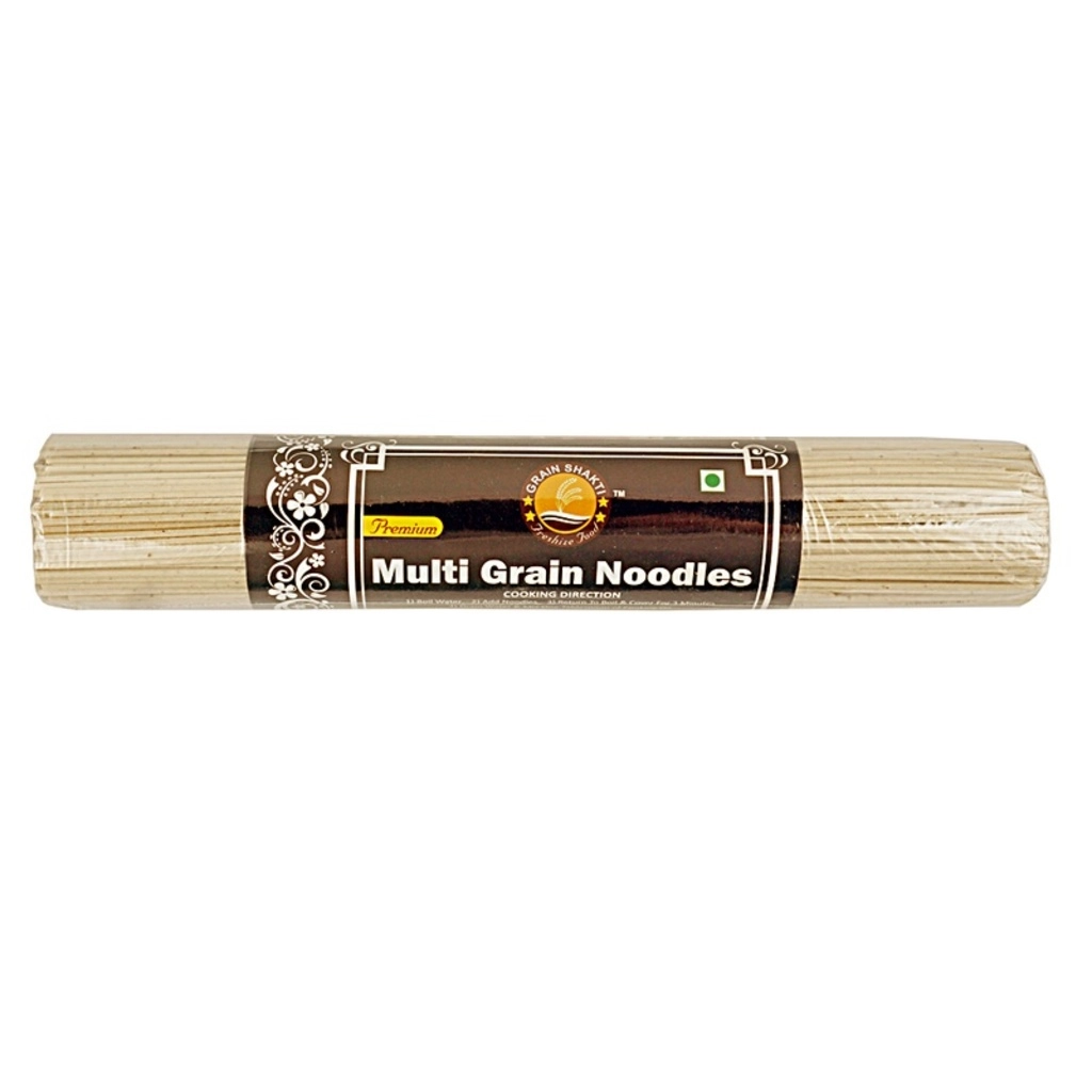 Premium Multi Grain Noodles