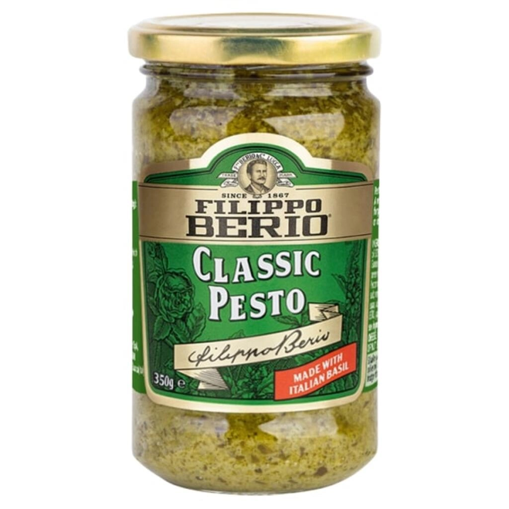 Classic Pesto