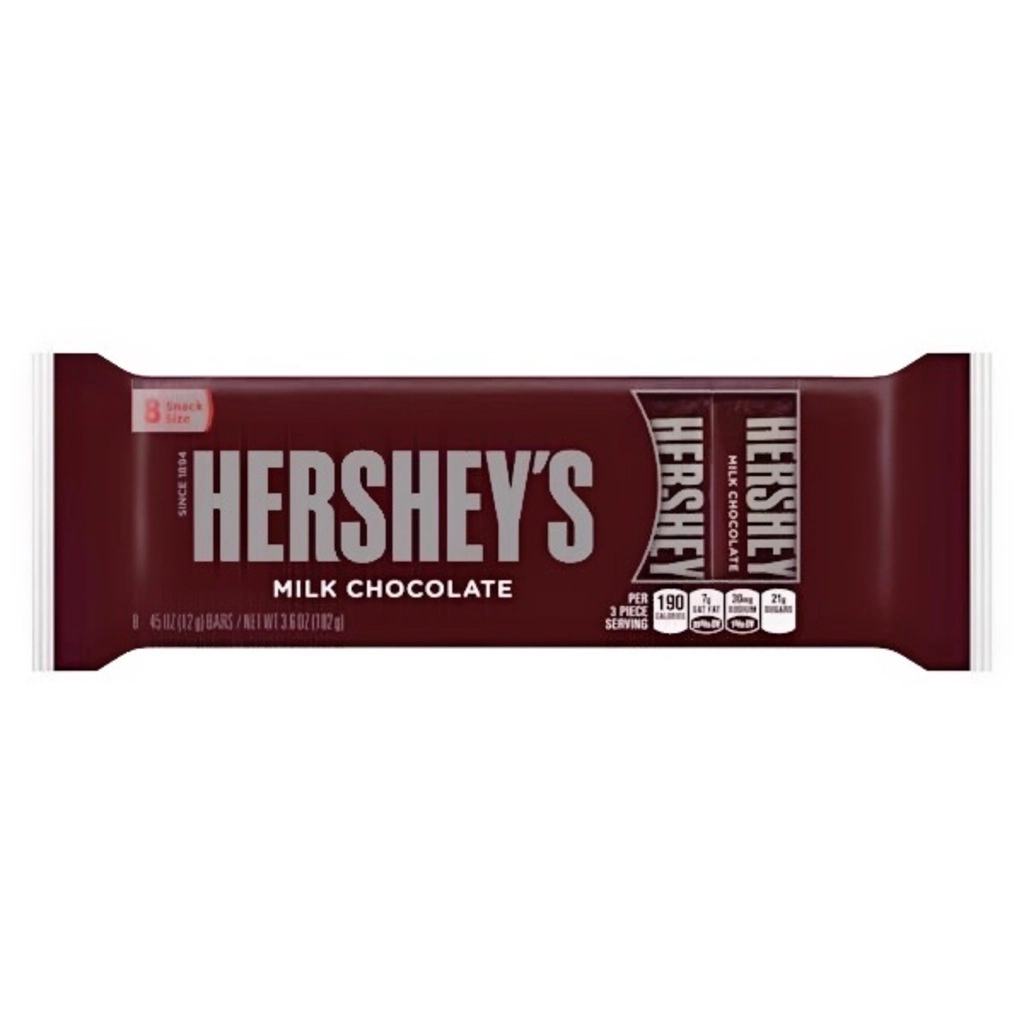 Milk Chocolate