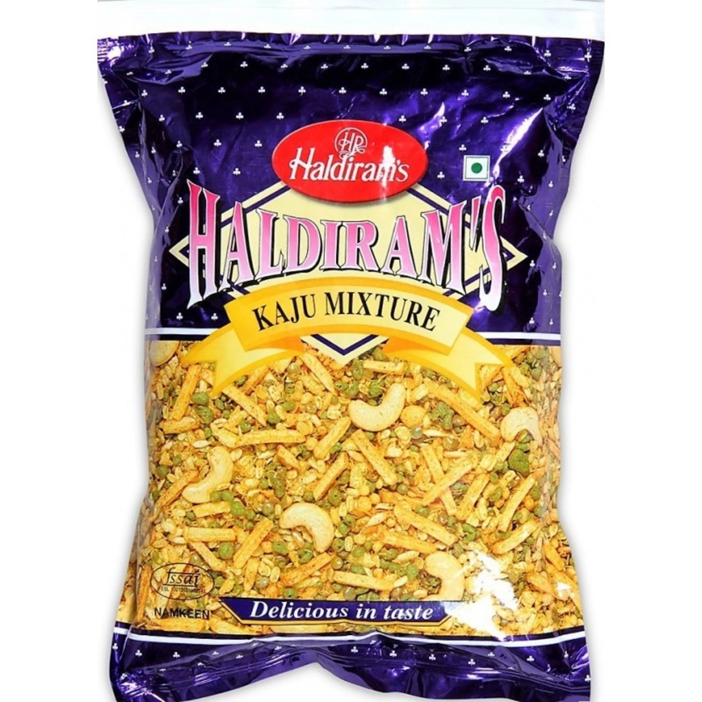 Kaju Mixture
