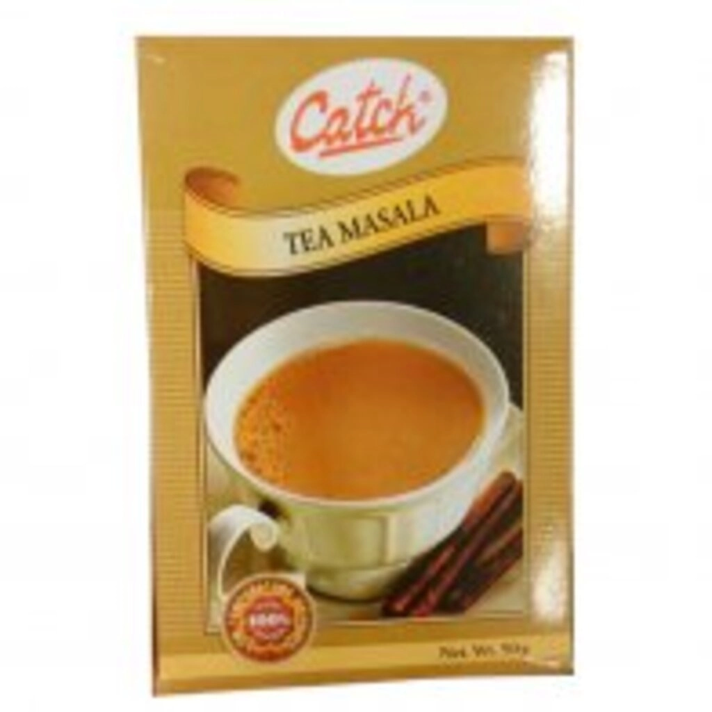 Tea Masala
