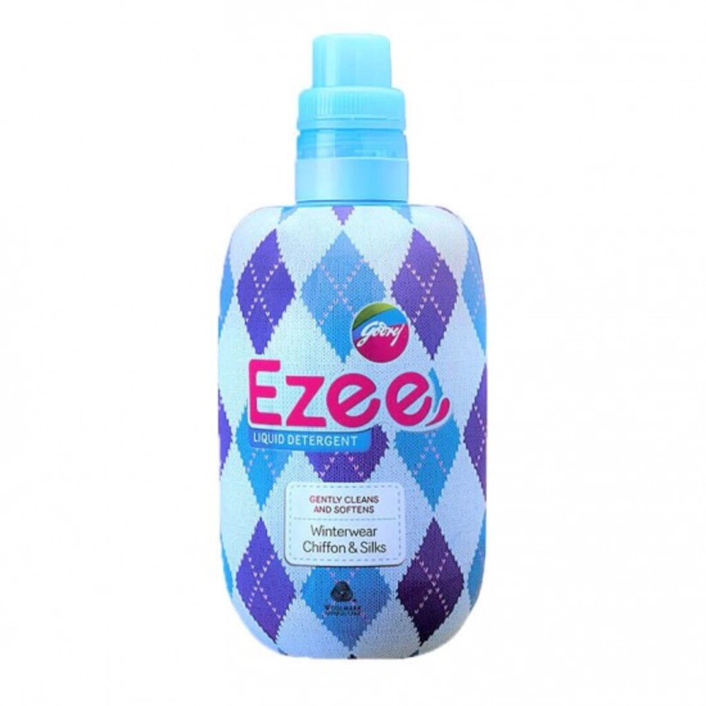 Ezee Liquid Detergent